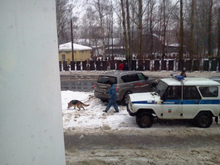 Санкт-Петербург прощается с муфтием Жафяром Пончаевым