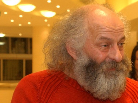 Питерский цирк возглавит клоун