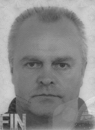 В Петербурге пропал главный инженер проекта Nokian Tyres