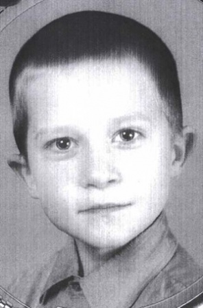 В Ленобласти ищут 10-летнего мальчика