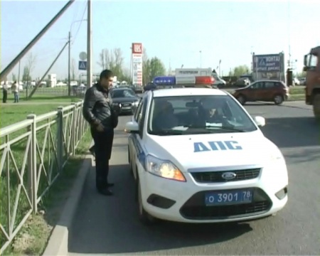 В Рыбацком  погиб пешеход