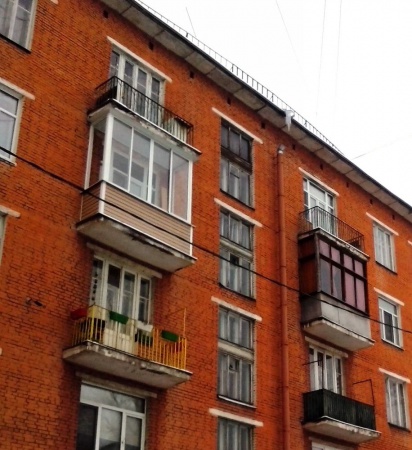 Над городом нависла новая опасность