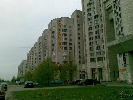 В магазине на Васильевском острове умер пожилой покупатель