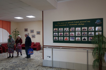Фронтовикам, до которых никому нет дела, тоже нужен День Победы
