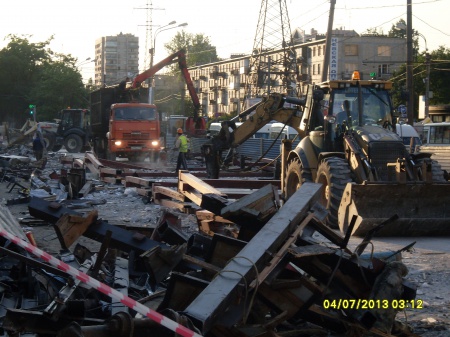 «Новости малого бизнеса»: Предприниматель Жорно уже несколько лет пытается вернуть украденную у него собственность