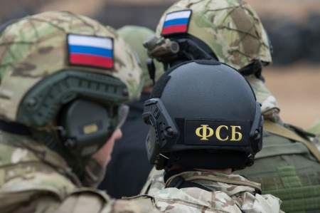 В Петербурге завершился 9-й Открытый Чемпионат ФСБ России по практической стрельбе из боевого оружия