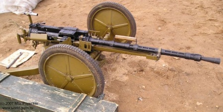 Военно-патриотический клуб подозревают в незаконном хранении оружия