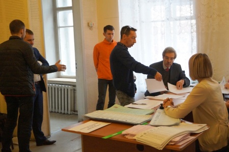 Омбудсмен пресек незаконное голосование в Городской наркологической больнице