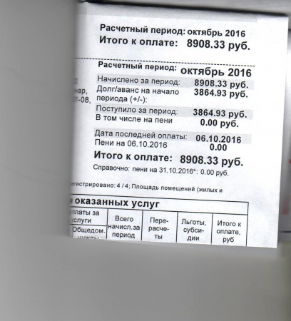 В Коммунаре счета за отопление приходят как в сибирские морозы