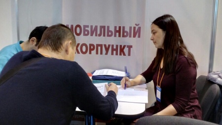 "Новости малого бизнеса": Мнения предпринимателей доведут до губернатора